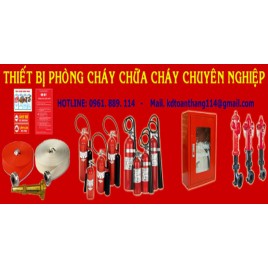 Cơ sở nạp bình chữa cháy tại Phú Thọ Cơ sở nạp bình chữa cháy tại Phú Thọ