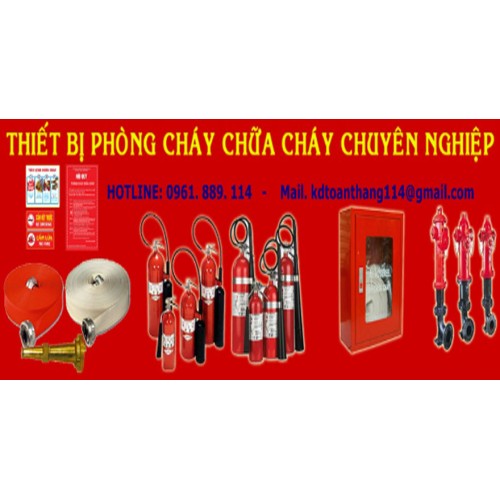 Tủ đựng thiết bị pccc tại phú thọ