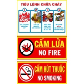 BỘ NỘI QUY TIÊU LỆNH GIÁ RẺ NHẤT TẠI THÁI NGUYÊN - LH:0961 889 114