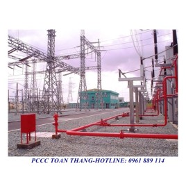 BẢO TRÌ, BẢO DƯỠNG HỆ THỐNG PCCC GIÁ RẺ TẠI HÀ NAM 