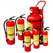 Tác dụng của việc nạp bình chữa cháy