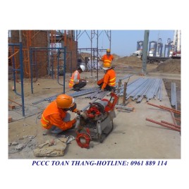 ĐỊA ĐIỂM THI CÔNG, BẢO TRÌ HỆ THỐNG PCCC GIÁ RẺ - LH;0968692585