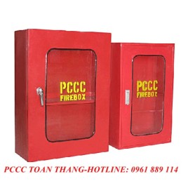 Mua hộp đựng thiết bị chữa cháy tại phú thọ