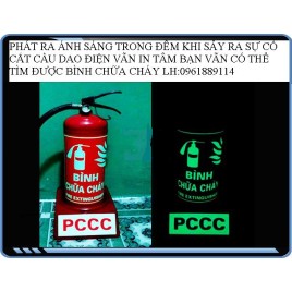 Bơm bình chữa cháy tại vĩnh phúc chất lượng,an toàn