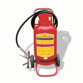 Bán bình bột chữa cháy và nạp sạc bình  MFTZ35 tại Sóc Sơn