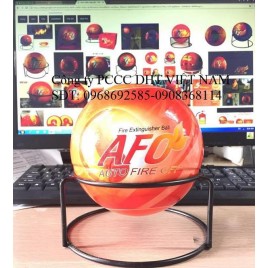 BÌNH CHỮA CHÁY LOẠI BÓNG NÉM HÀ NỘI BÌNH CHỮA CHÁY LOẠI BÓNG NÉM HÀ NỘI