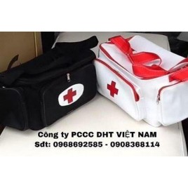 ĐỊA CHỈ BÁN TÚI SƠ CỨU Y TẾ LOẠI C GIÁ RẺ TẠI THÁI NGUYÊN 