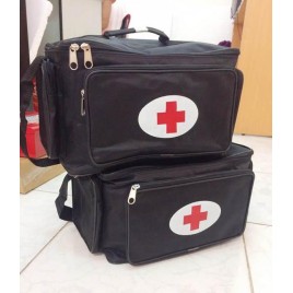 Túi thuốc y tế - Vật dụng cần thiết  gia đình