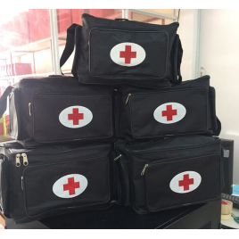 Túi y tế loại A tại Hà Nội