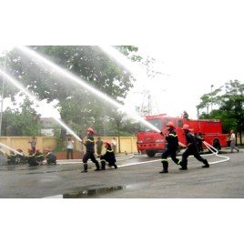 Cuộn vòi chữa cháy mua ở đâu phú thọ.