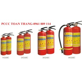 Bình chữa cháy giá rẻ tại thái nguyên Bình chữa cháy giá rẻ tại thái nguyên