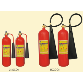 Bình chữa cháy khí CO2 tại Hoàn Kiếm Bình chữa cháy khí CO2 tại Hoàn Kiếm