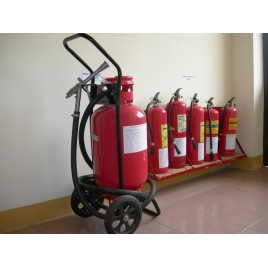 Bình bột chữa cháy MFZ4 tại Cầu Giấy sản phẩm được ưa chuộng hiện nay