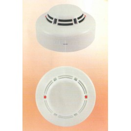 CẤU TẠO CỦA ĐẦU BÁO KHÓI QUANG ĐIỆN