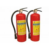 Bình bột chữa cháy MFZ4 tại Thanh Xuân